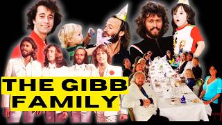 The Resilience of the Gibb Family: The Unbreakable Legacy of the Bee Gees
