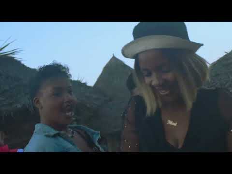 MSHOMA-(18)KAMA MAJI/BONUS TRACK (OFFICIAL MUSIC VIDEO