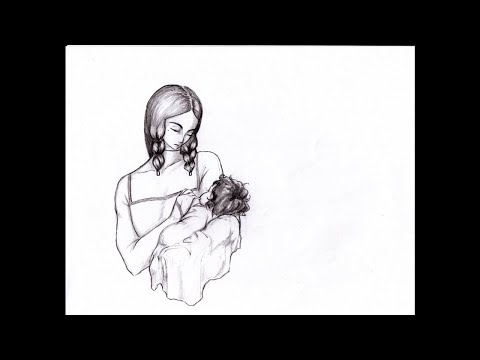 Mordred's Lullaby | Animatic