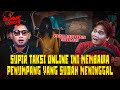 PERGI MENCARI NAFKAH PULANG MEMBAWA JENAZAH KISAH HOROR SUPIR OMMAMAT