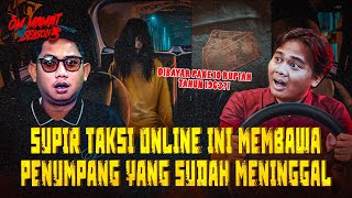 Download lagu PERGI MENCARI NAFKAH PULANG MEMBAWA JENAZAH : KISAH HOROR SUPIR #OMMAMAT mp3