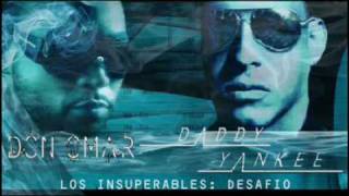 Don Omar Feat Daddy Yankee | Desafío ♨️