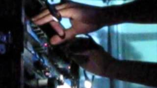 Butthole Surfers-Pittsburgh to Lebanon@ Paradise, Boston 9/30/09