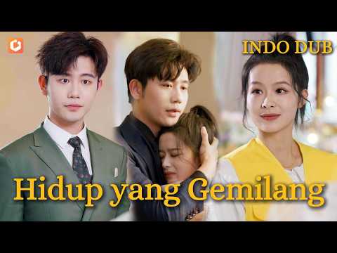 【INDO DUB】🔥Pesta ulang tahun BONGKAR rahasia 10 TAHUN! Siapa putri SAH yang sebenarnya?