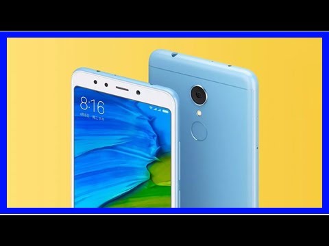 Get an 18:9 display smartphone for under £100 by BuzzFresh News