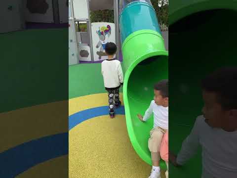 荃灣廣場PLAY GARDEN空中樂園