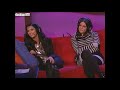 Kim And Khloe Kardashian Interview