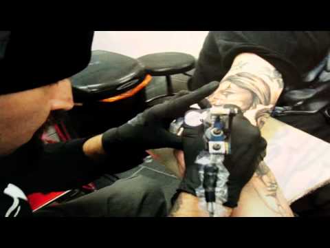 Mr. BIG SLEEPS x LETTERS TO LIVE BY Promo 01