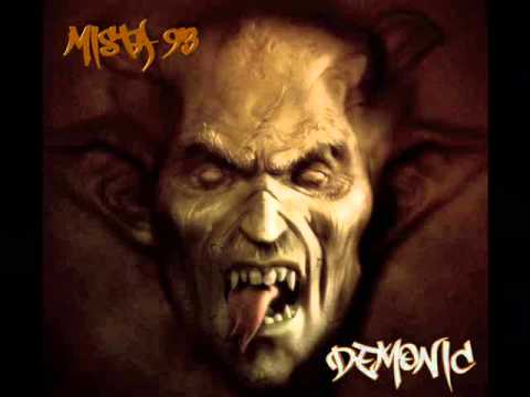 Mista 93 - Demonic