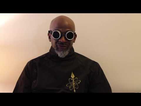 Interview with the mother of James Stinson