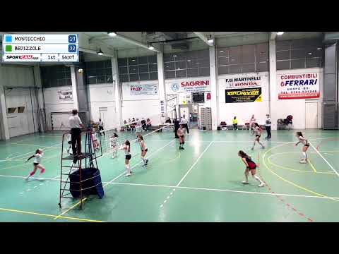 Montecchio vs Bedizzole  - 27/05/2021