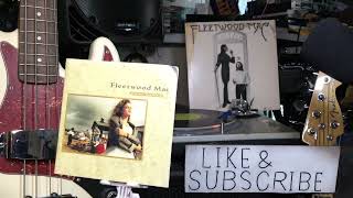 Fleetwood Mac -Love is Dangerous (Remastered)!!