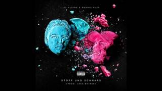 Lil Kleine &amp; Ronnie Flex - Stoff &amp; Schnaps (Klanglos Remix)