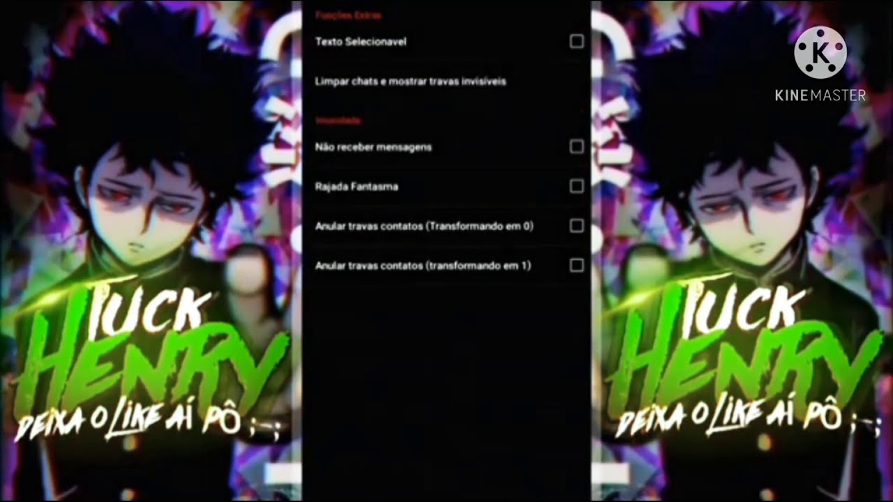 imunes dos outro video no link