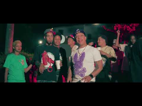 JS Producer ❌ Denger RM - La Palida [Video Oficial]