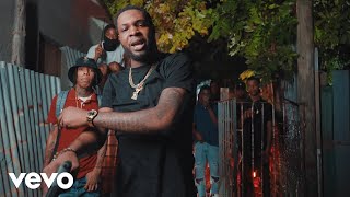 Breeze, Kraff - Dawkness Alone (Official Video)
