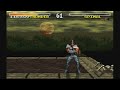 Killer Instinct SNES Chief Thunder Playthrough