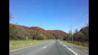 Jackson Browne:  "The Road"