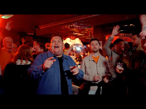 Tinus Hoekstra  - Mooie meiden willen dansen