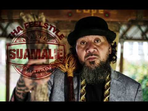 Tha Feelstyle - Suamalie (Official Audio)