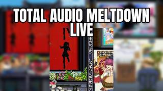 Pekora & Marine's Mic Fails Mid-Skit, Total Chaos Erupts | Houshou Marine