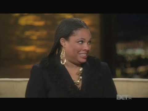 Rev Run and Justine Simmons Interview 2009