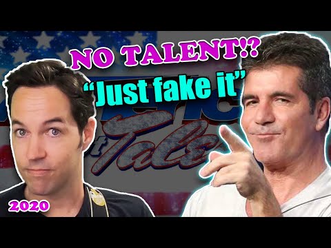 America's Got Talent Exposed!! (PROOF IT'S STAGED) 2020 ▶️