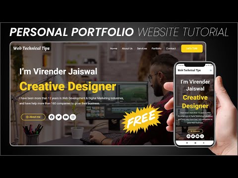 How to Make a WordPress Website in 2023 WordPress Tutorial For Beginners to Advanced