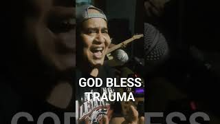Download lagu God Bless - Trauma #shorts #music #rock90 #indonesia mp3