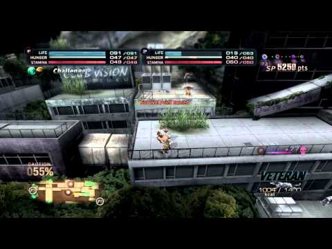 Tokyo Jungle and Friends