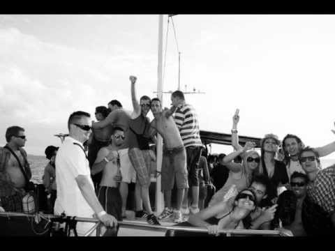 :::PURE LOVE BOAT 2012 teaser:::