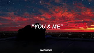 You &amp; Me - Damon Albarn (Lyrics//Subtitulado al Español)