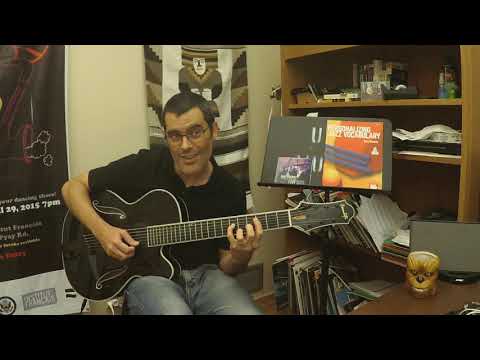 Talkin' and Playin' "Con Alma"