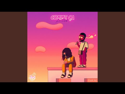 Video thumbnail for Comme ça