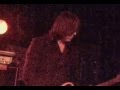 The Warlocks - Stickman blues - Live 2002