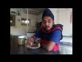 New Raju Omelette Center Baroda INDIAN STREET FOOD VLOGS PART 2