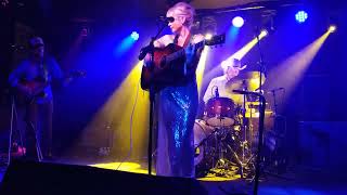 Lillie Mae - "Didn't I" and "Any Day Now" performed live at Last Exit Live Phoenix AZ, USA
