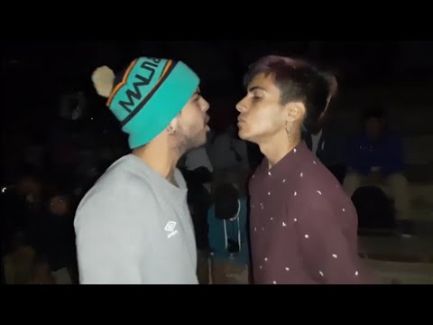 SATA vs. FRODI | SEMIFINAL | Kuarta Maestría Copiapó 2020