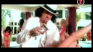 Gene Simmons - I&#39;m The Firestarter (Official Video)