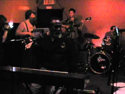 GLEN ADAMS & The JAMMYLAND ALL-STARS: Medical Operation / Hold Down Miss Whiney / Live Injection