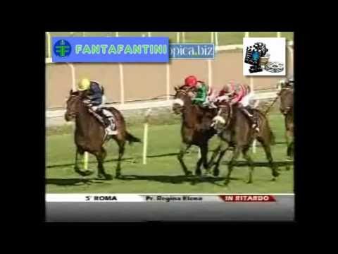 Premio Regina Elena 2011 (GR 3)