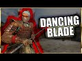 The DANCING Blade! - When I go on an adventure with Kyoshin | #ForHonor