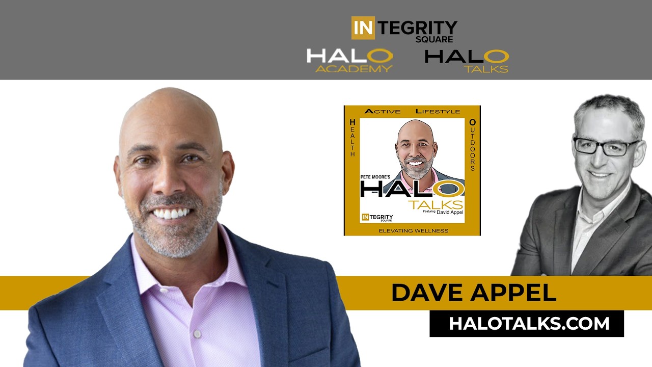 Episode #587: Exploring GLP-1 Integration and Fitness Industry Innovation with David Appel of Korb Health