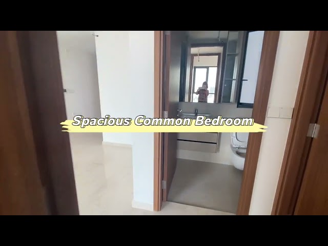 3 Bed Condo for Rent in  Stirling Residences - Image 18