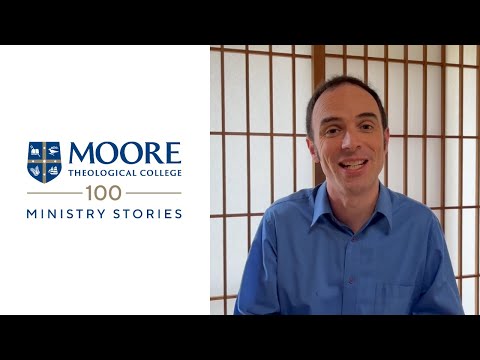 100 Ministry Stories - David McIntyre