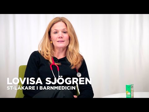 Magsjuka - tips att ta till hemma