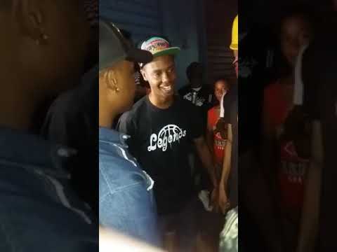 melvin la cura el campeon 2017 profeta gambito r8 rh