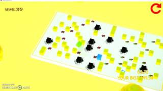 GooCubelets 2 - Level 29