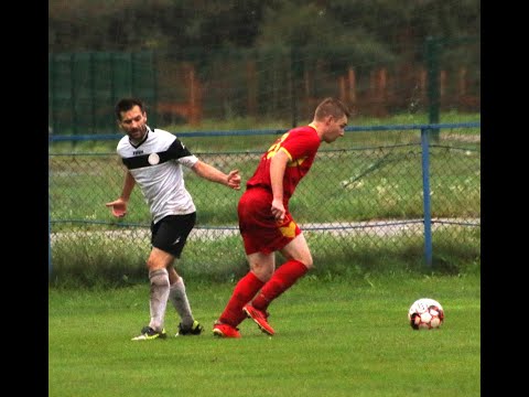 NK Polet Pribislavec - NK Hajduk Brezje 4:1