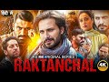 Raktanchal Latest Hindi Dubbed Action Movie Latest South Indian New Movie 2025 Nitin Dheer